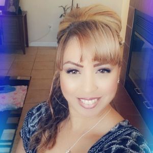 Meet your Posher, Marilyn